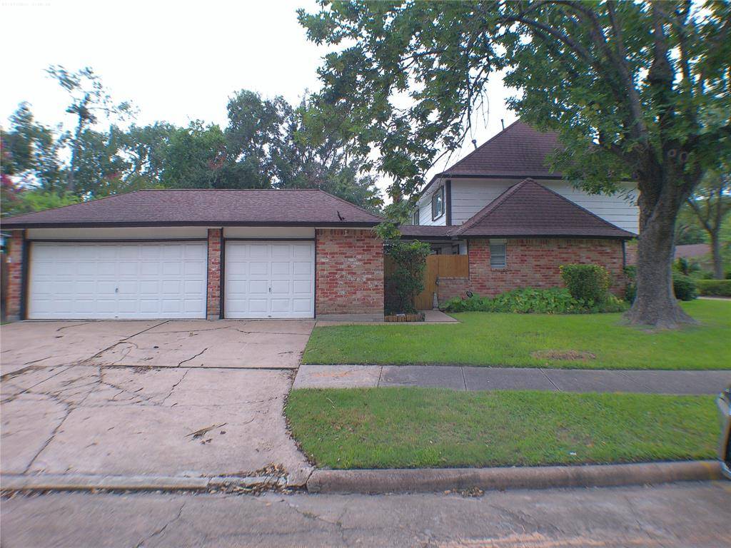 Houston, TX 77077,14203 Burgoyne RD N