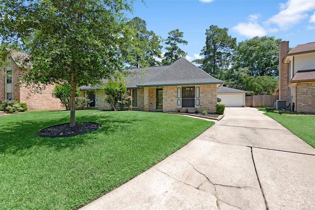 Spring, TX 77388,3643 Rolling Terrace DR