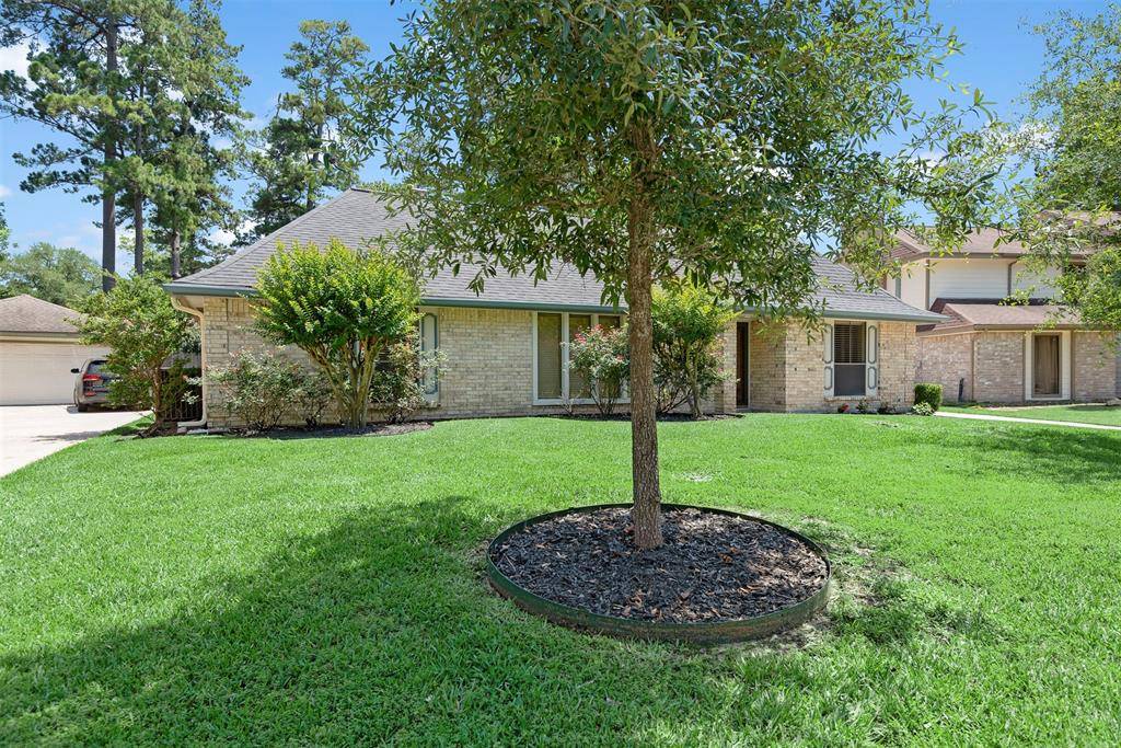 Spring, TX 77388,3643 Rolling Terrace DR