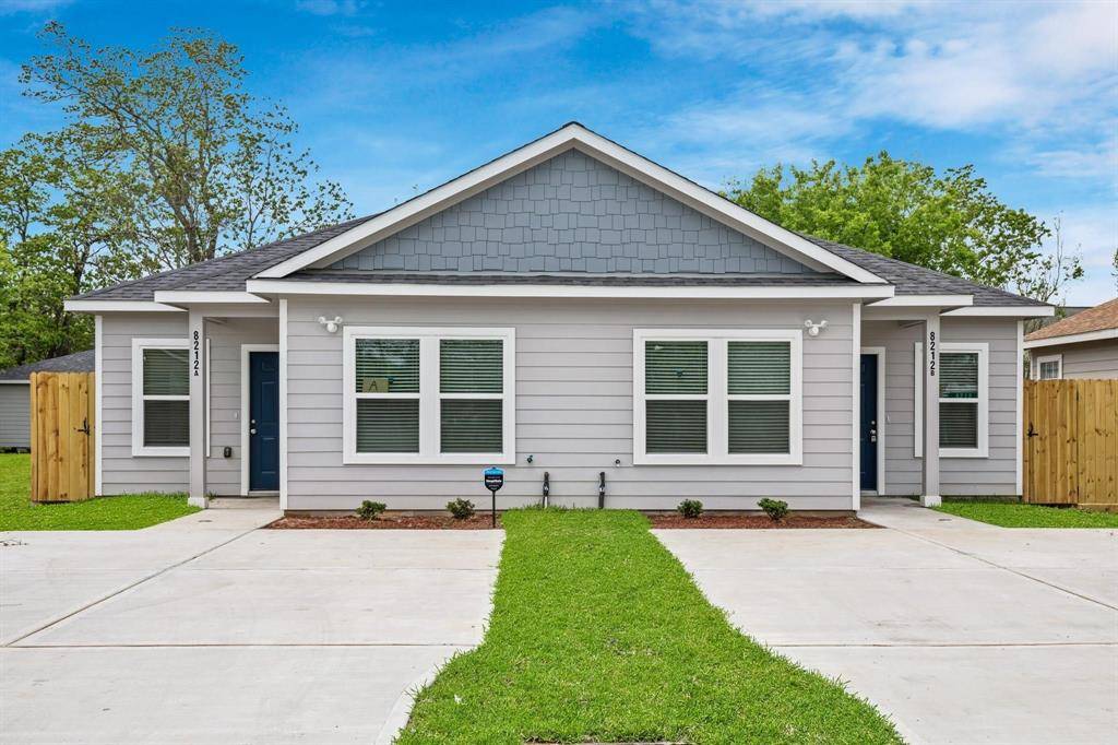 Houston, TX 77051,4661 Clover ST