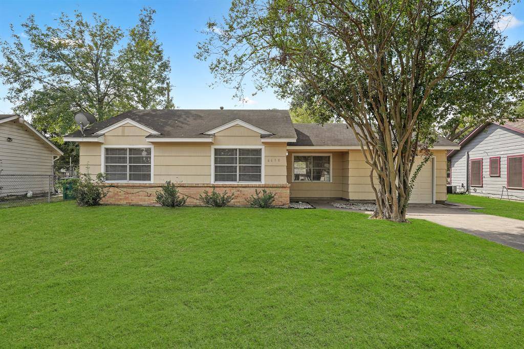 Houston, TX 77016,6618 Cobalt ST