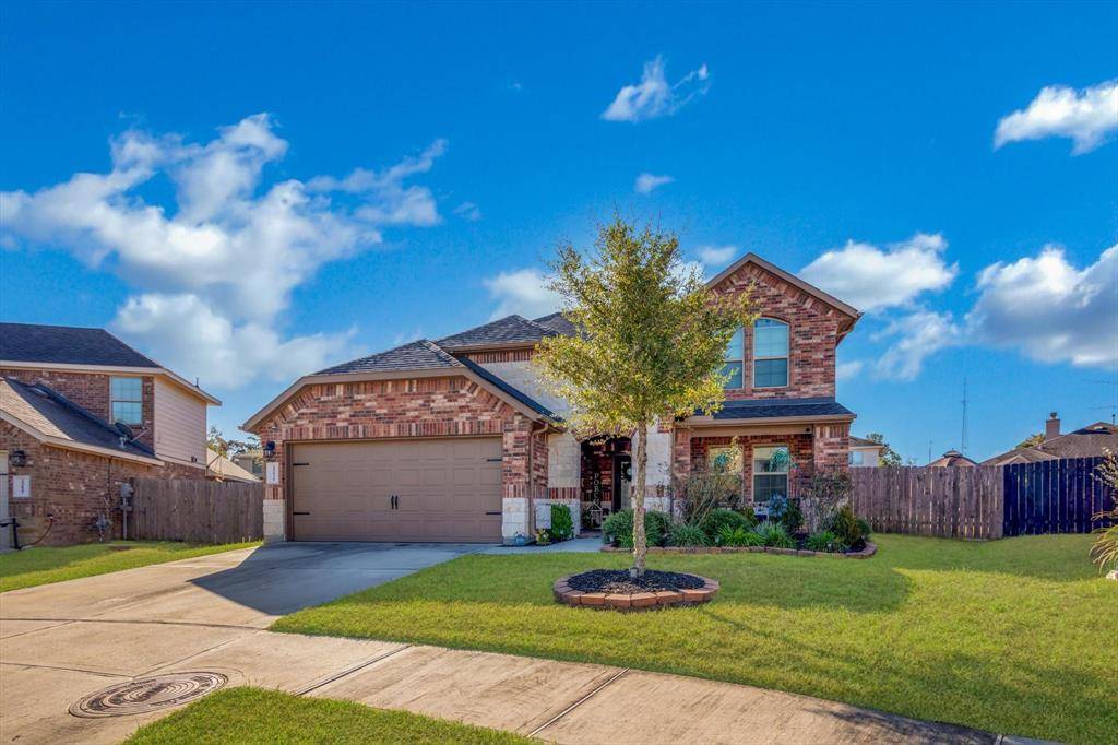 Porter, TX 77365,22131 Dove Valley LN