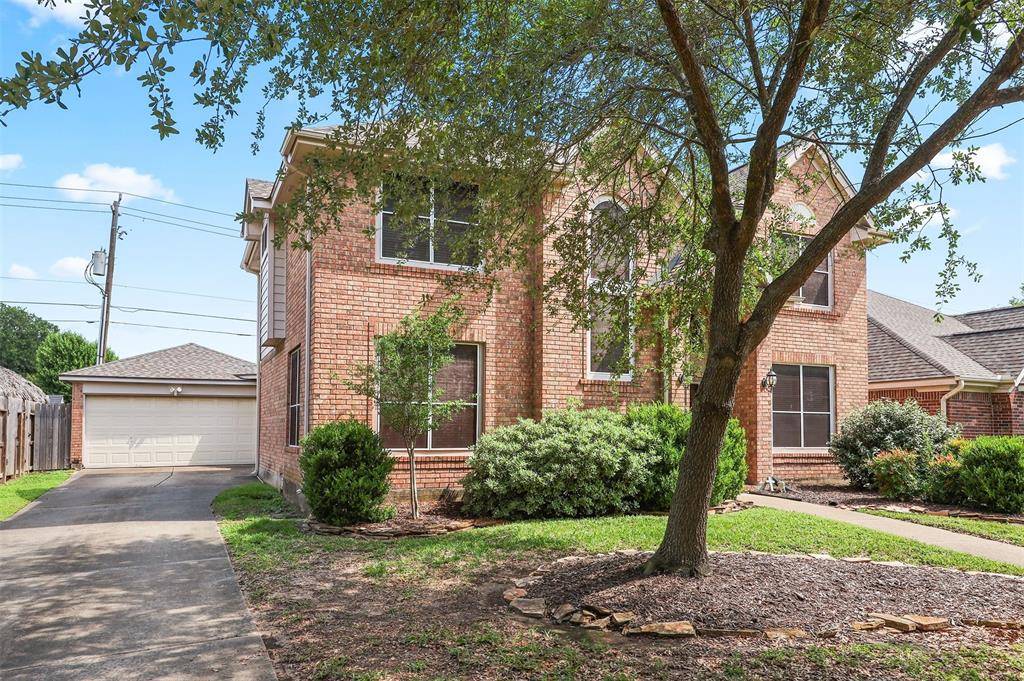 Deer Park, TX 77536,1405 Comanche ST