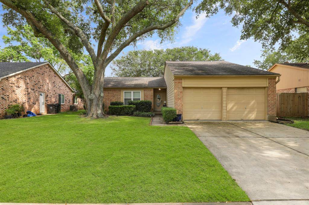 Sugar Land, TX 77478,2638 Coopers Post LN