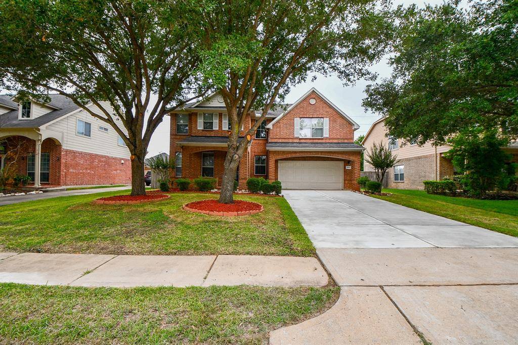 Sugar Land, TX 77498,3510 Broadknoll LN