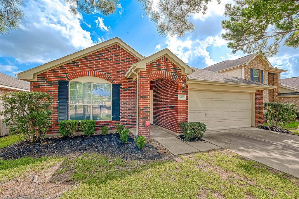 Katy, TX 77494,5023 Forest Sage LN