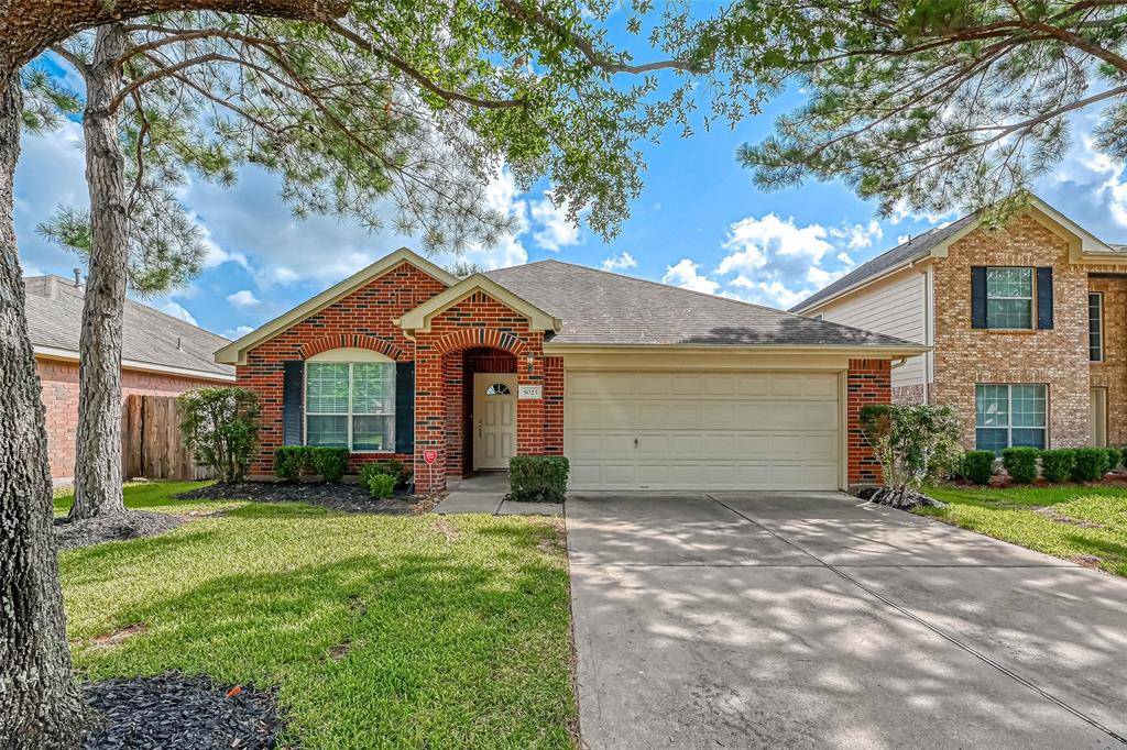 Katy, TX 77494,5023 Forest Sage LN