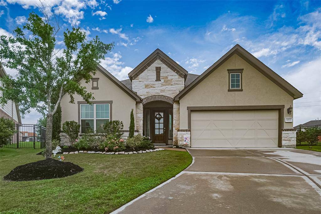 Richmond, TX 77406,24602 Bardona WAY
