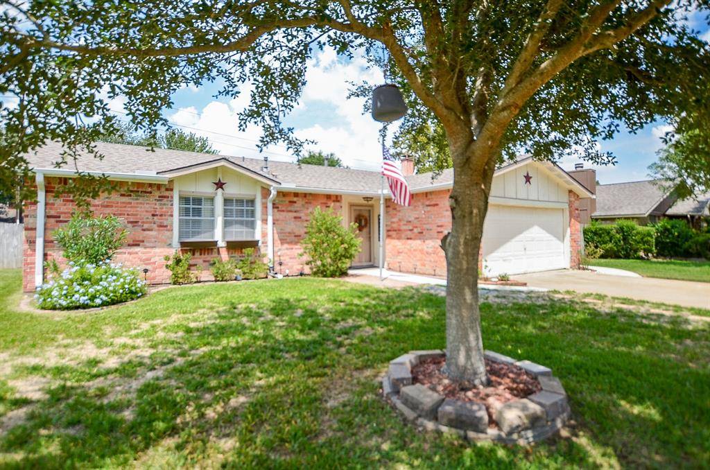 Katy, TX 77450,910 Cascade Creek DR