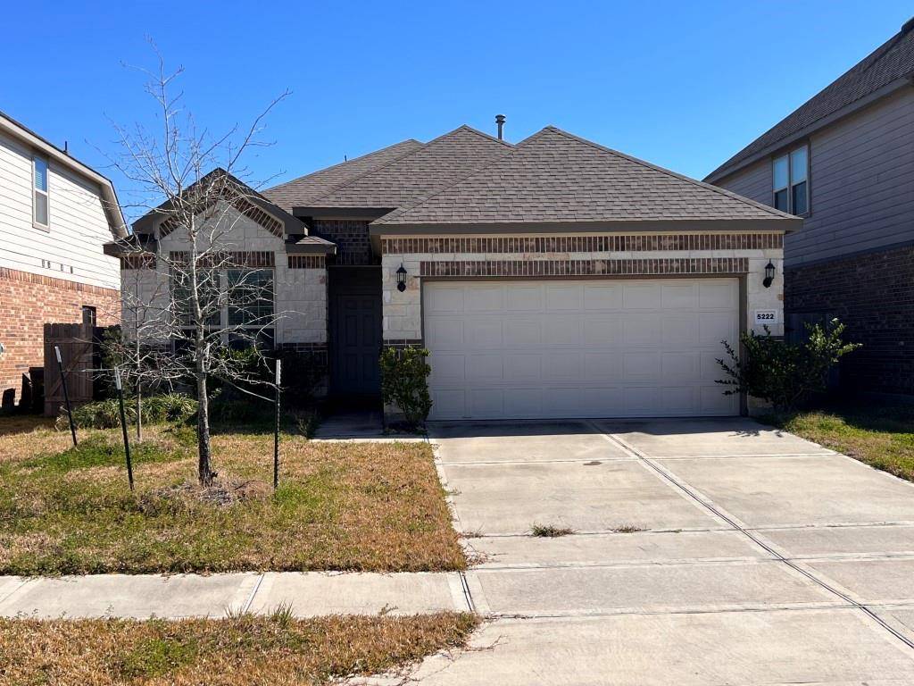 Katy, TX 77493,5222 Ivory Glass DR