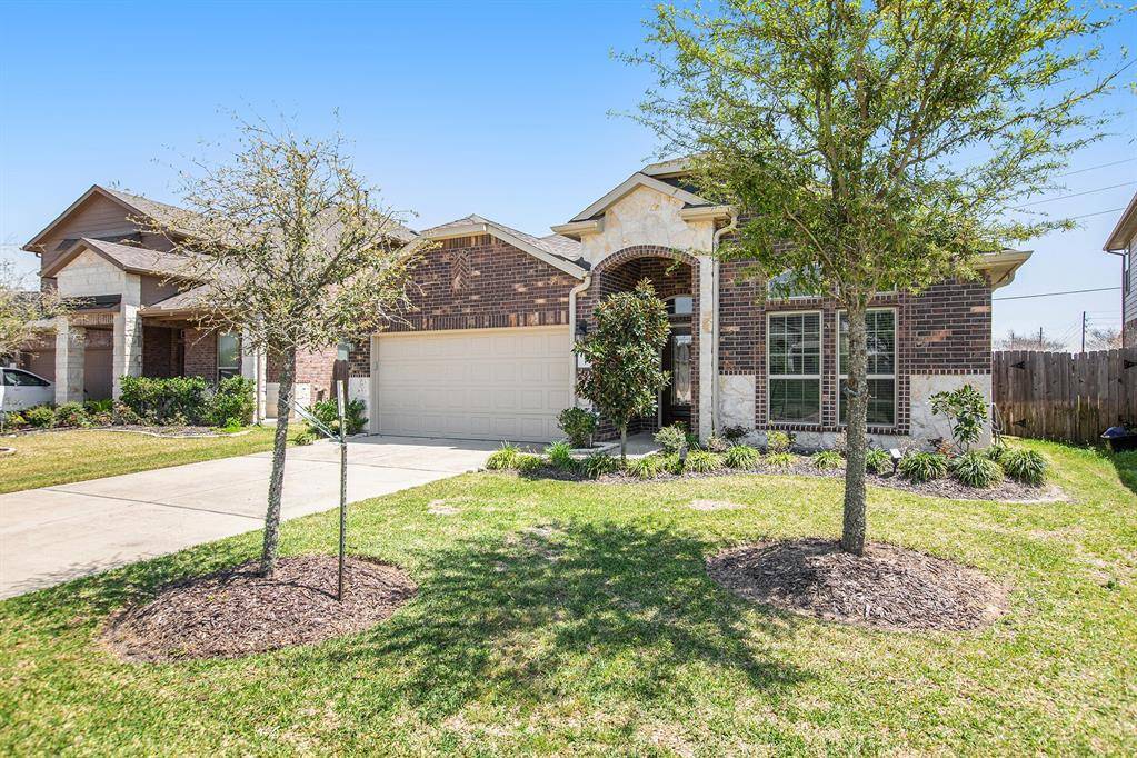 Katy, TX 77494,3675 Daintree Park DR