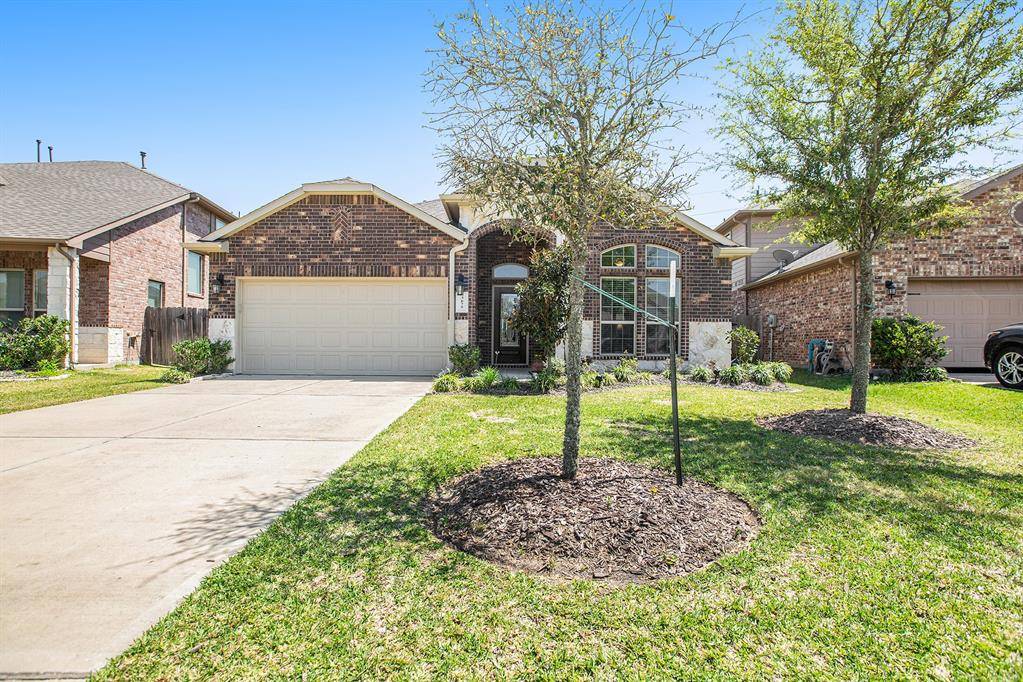 Katy, TX 77494,3675 Daintree Park DR