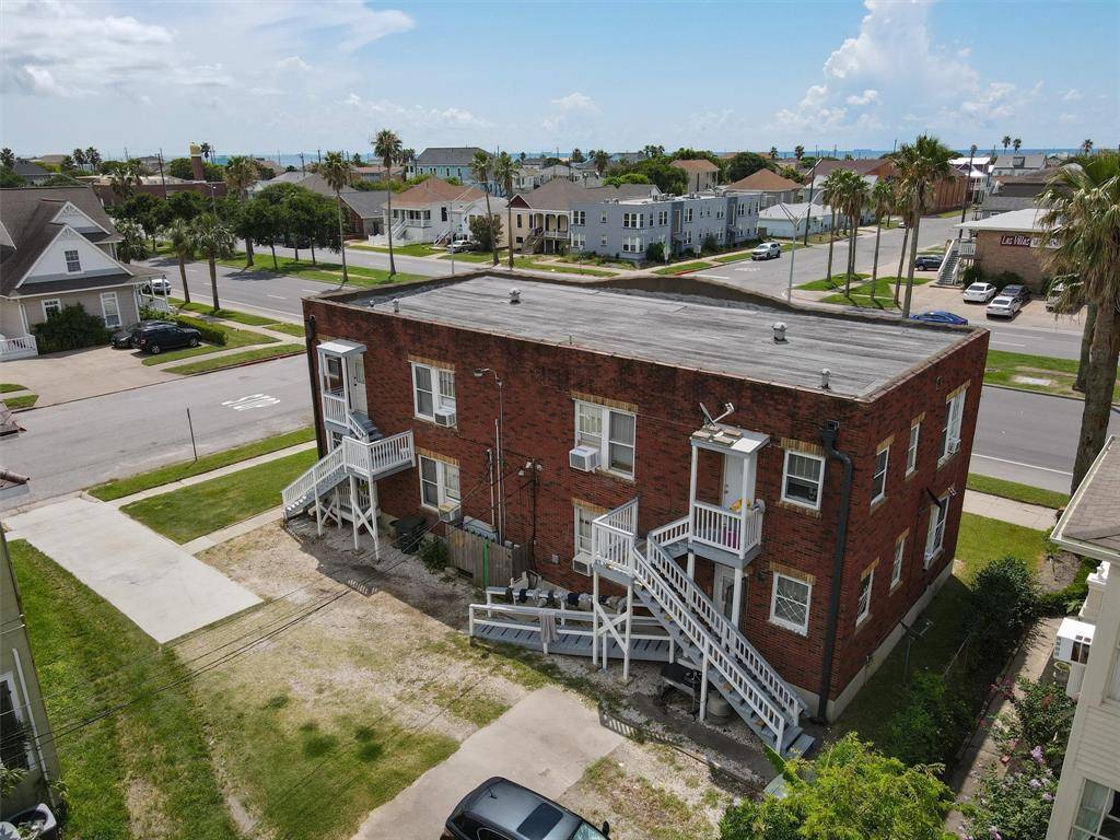 Galveston, TX 77550,1108 Broadway street