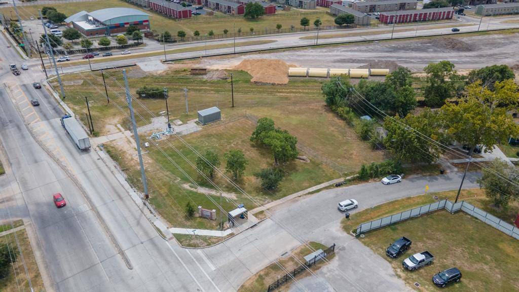 Houston, TX 77088,0 W Montgomery RD