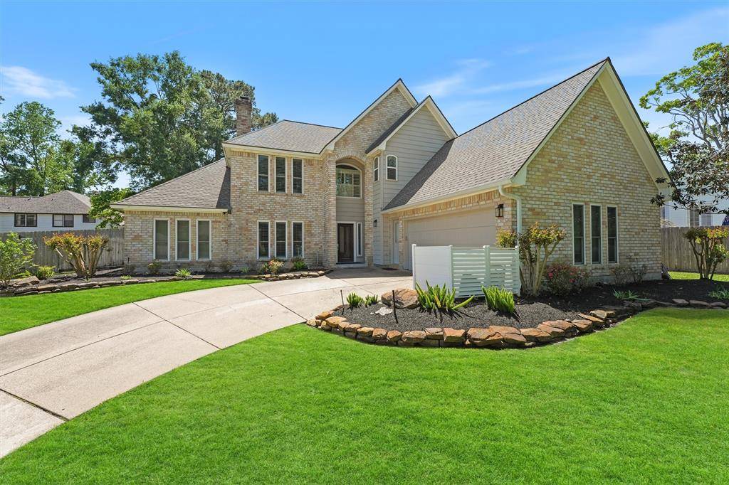 Houston, TX 77345,3011 Heatherpark DR