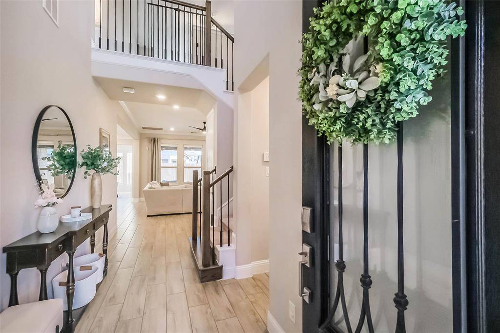 Cypress, TX 77433,17915 Texas Wildflower DR
