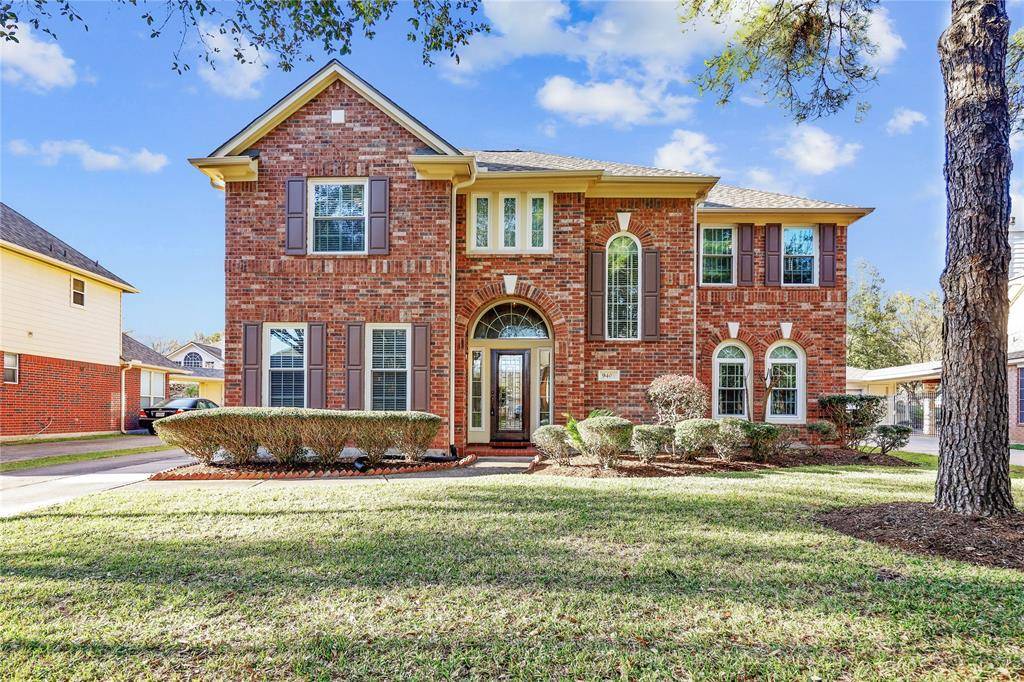 Houston, TX 77040,9406 Laurel Wind CT