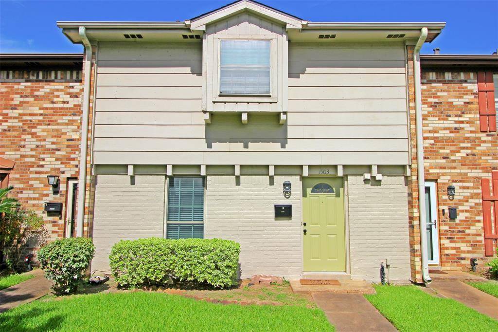 La Porte, TX 77571,1503 Cedar Cove ST