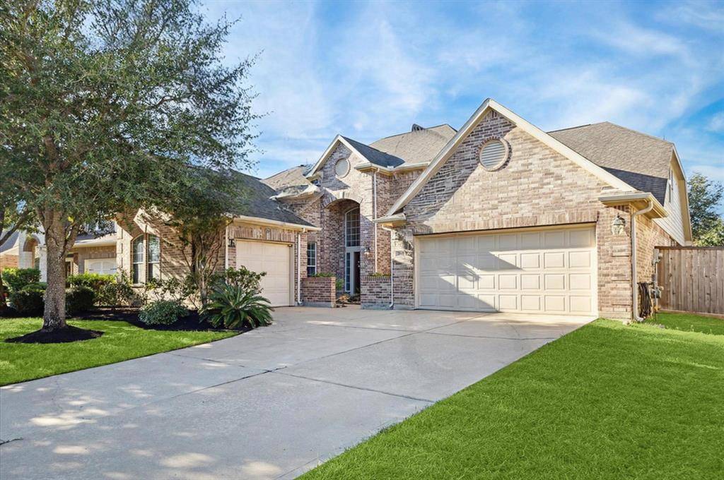 Katy, TX 77494,26010 Primrose Springs CT