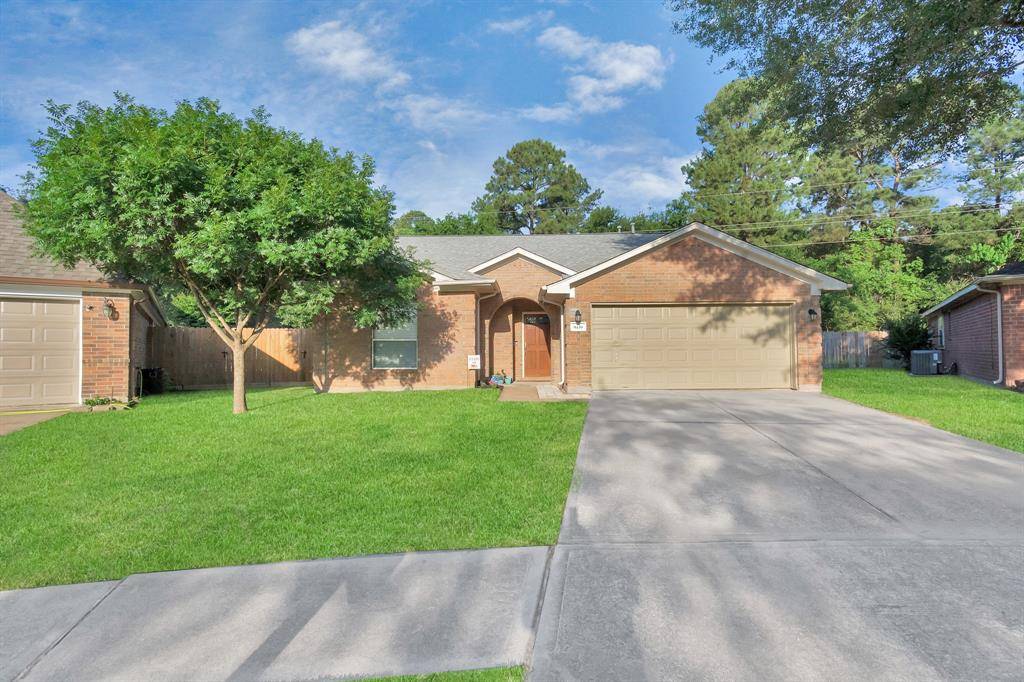 Houston, TX 77070,9439 Crystal Cove CIR