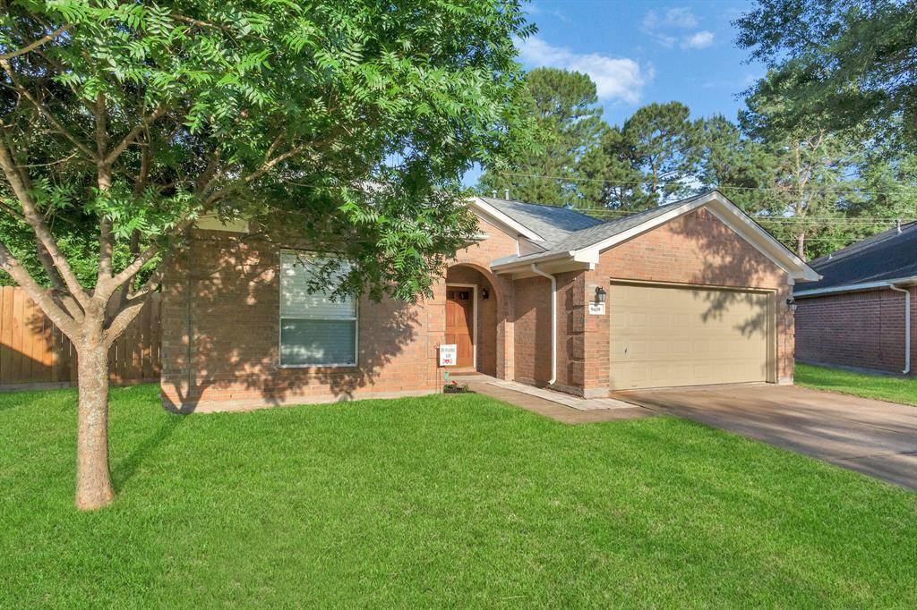 Houston, TX 77070,9439 Crystal Cove CIR