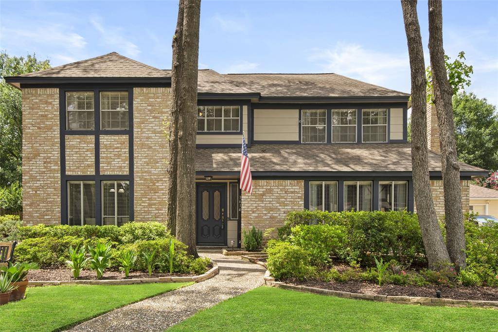 Spring, TX 77388,3614 Alderwood DR
