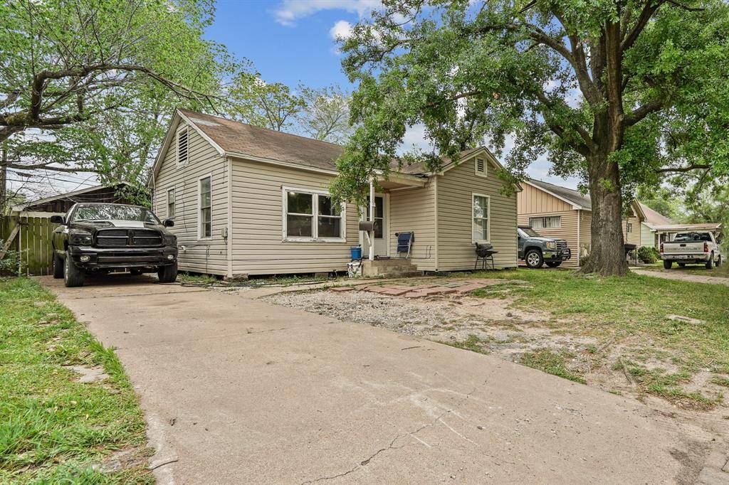 Galena Park, TX 77547,1907 11th ST