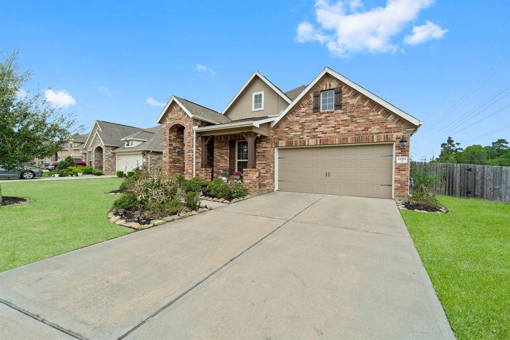 Tomball, TX 77375,22811 Wild Heather DR