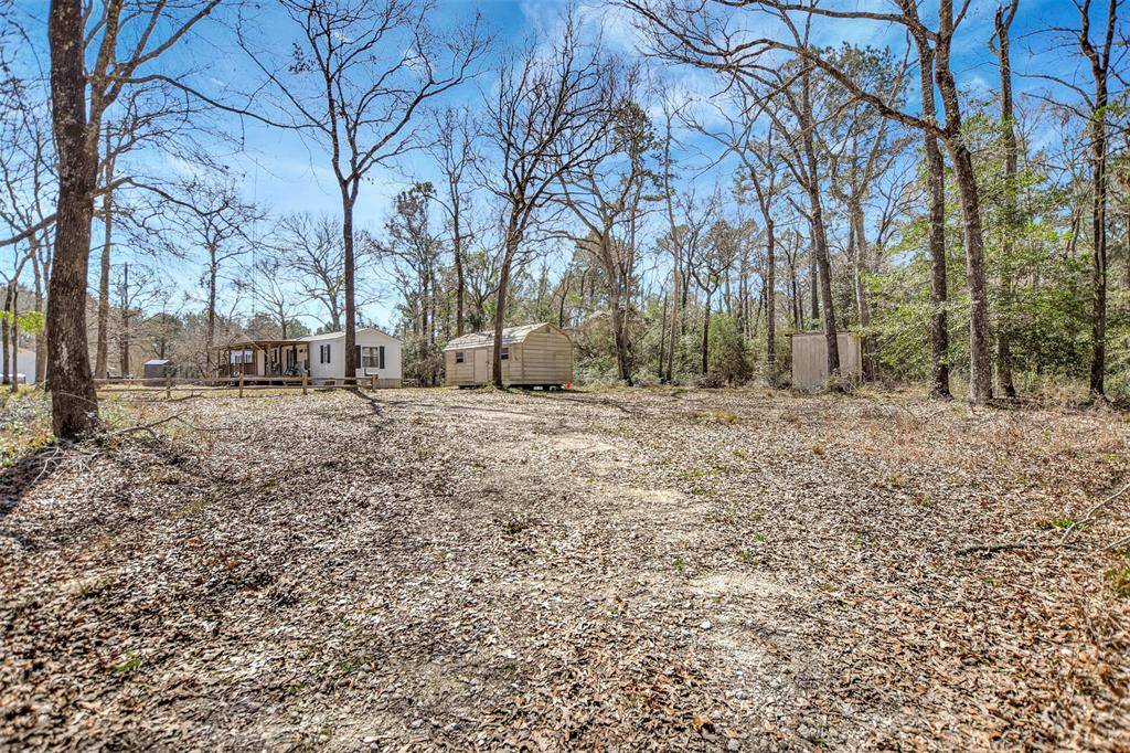 Huntsville, TX 77340,88 Buckthorn Acres DR