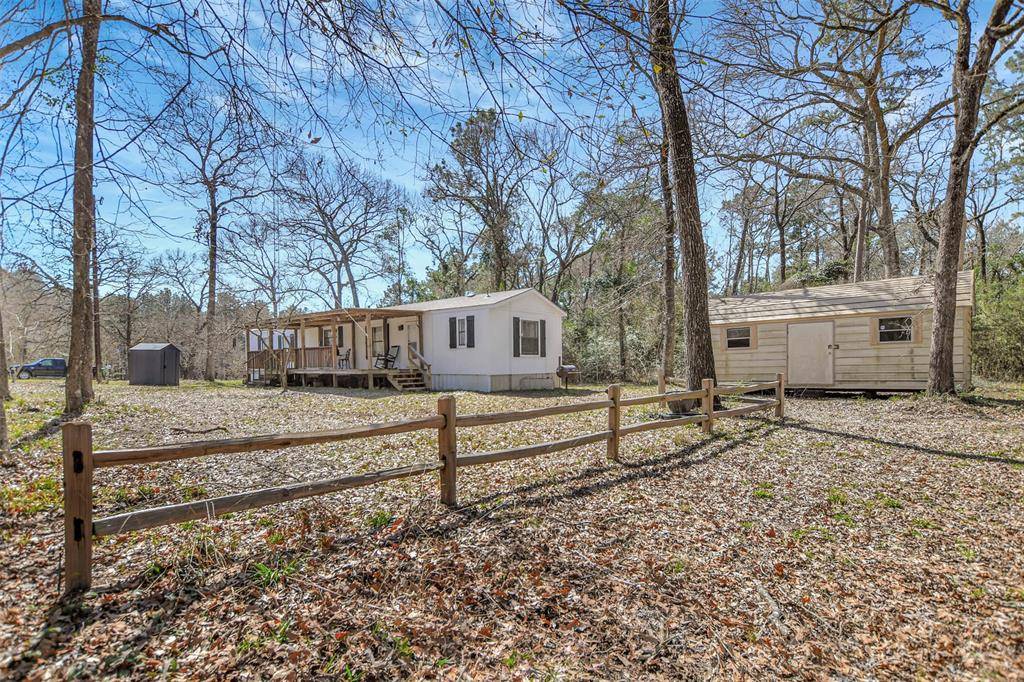 Huntsville, TX 77340,88 Buckthorn Acres DR