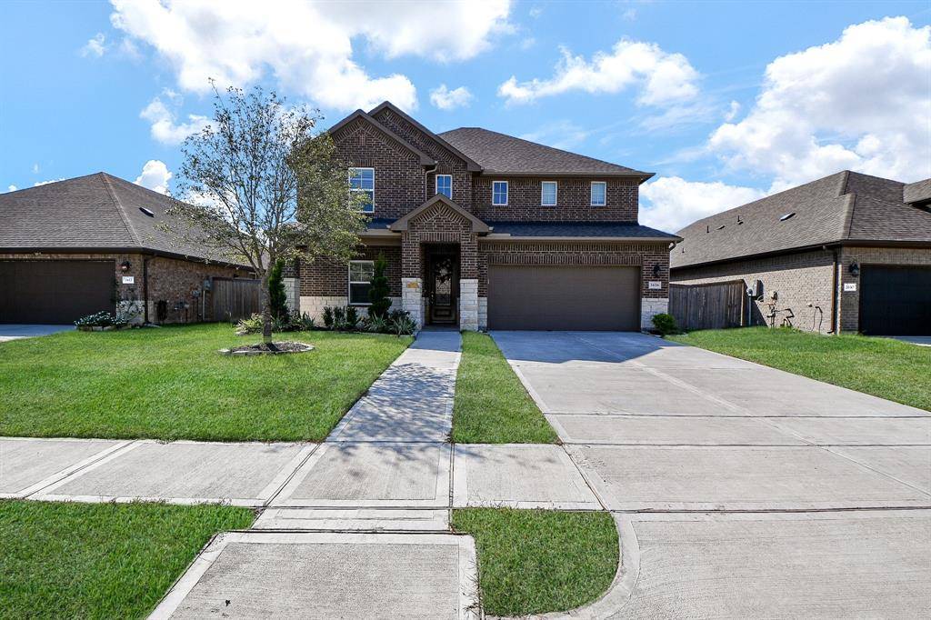 Houston, TX 77089,2626 Summer Indigo TRL