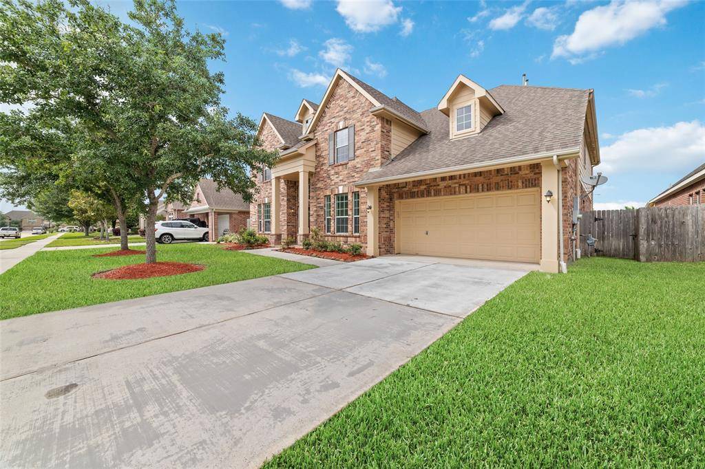 Houston, TX 77089,12539 Park Meadow DR