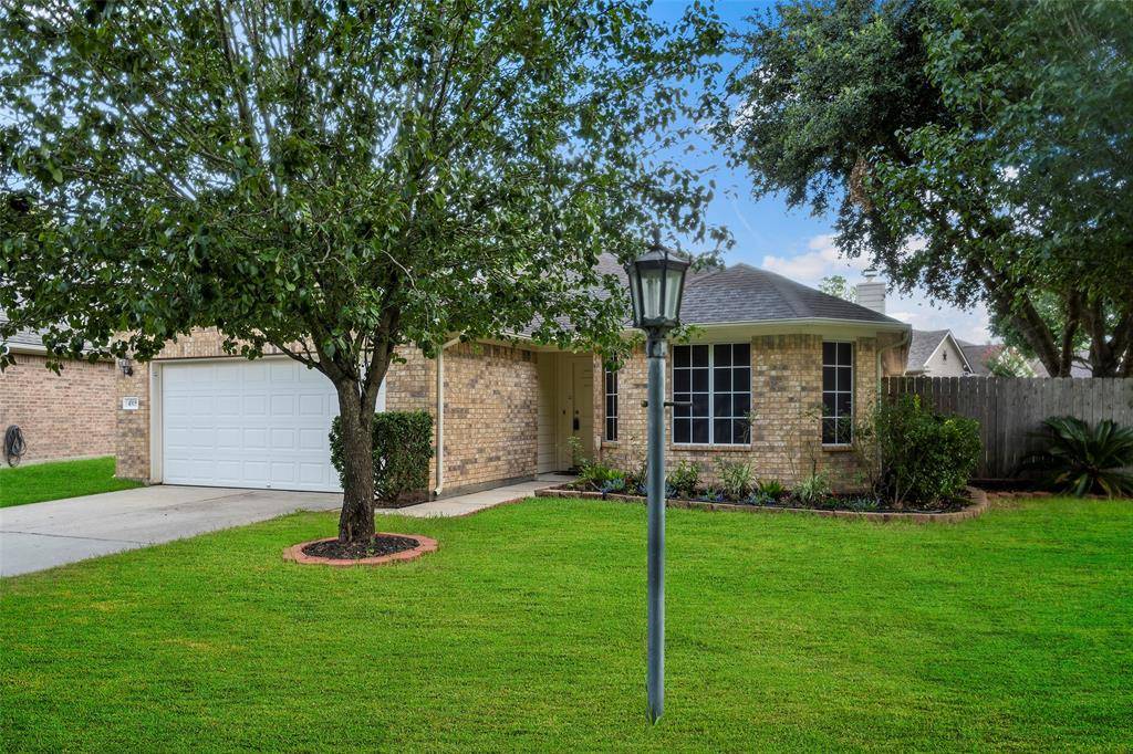 Spring, TX 77373,4315 Mistygate CT