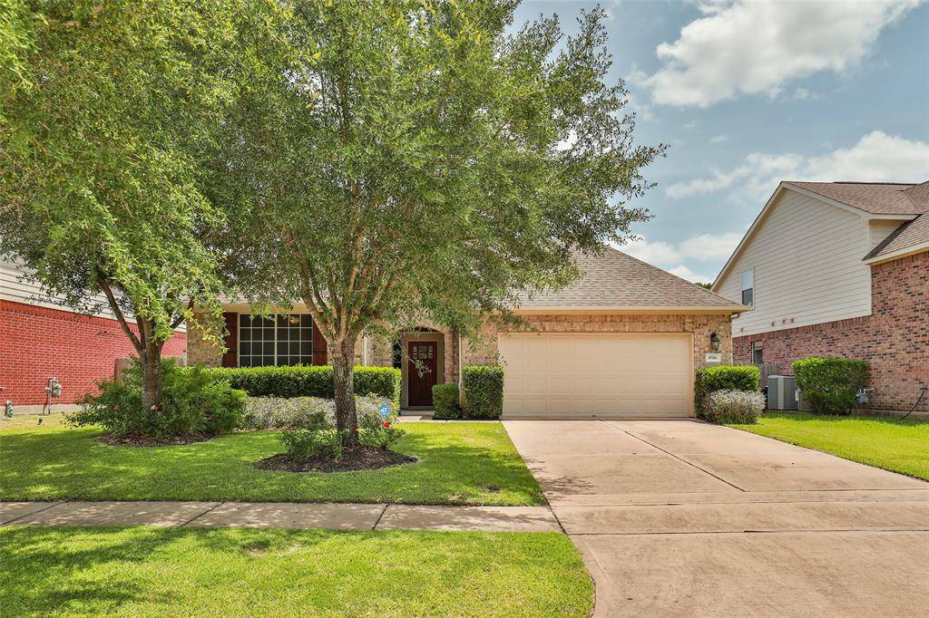 Cypress, TX 77433,8506 Sweetstone Field CT