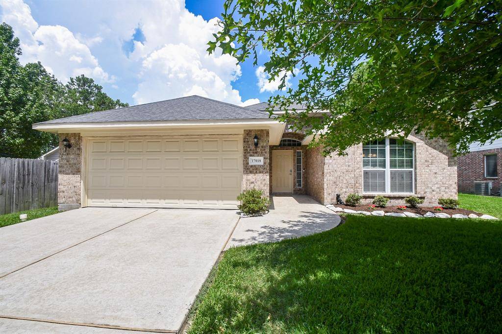 Crosby, TX 77532,17018 Larboard Ct CT