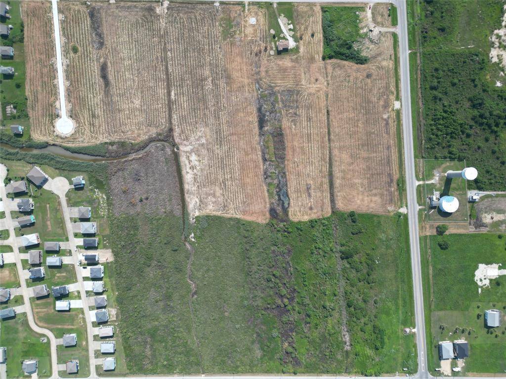 Port Bolivar, TX 77650,Lot 1 Highway 87