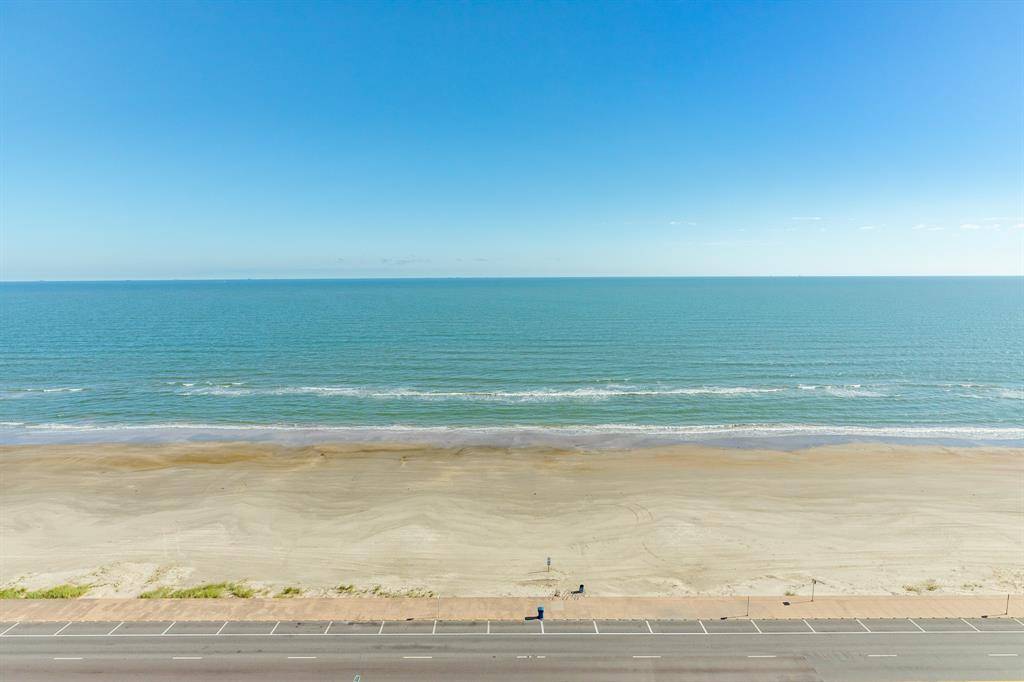 Galveston, TX 77551,7700 Seawall BLVD #1309