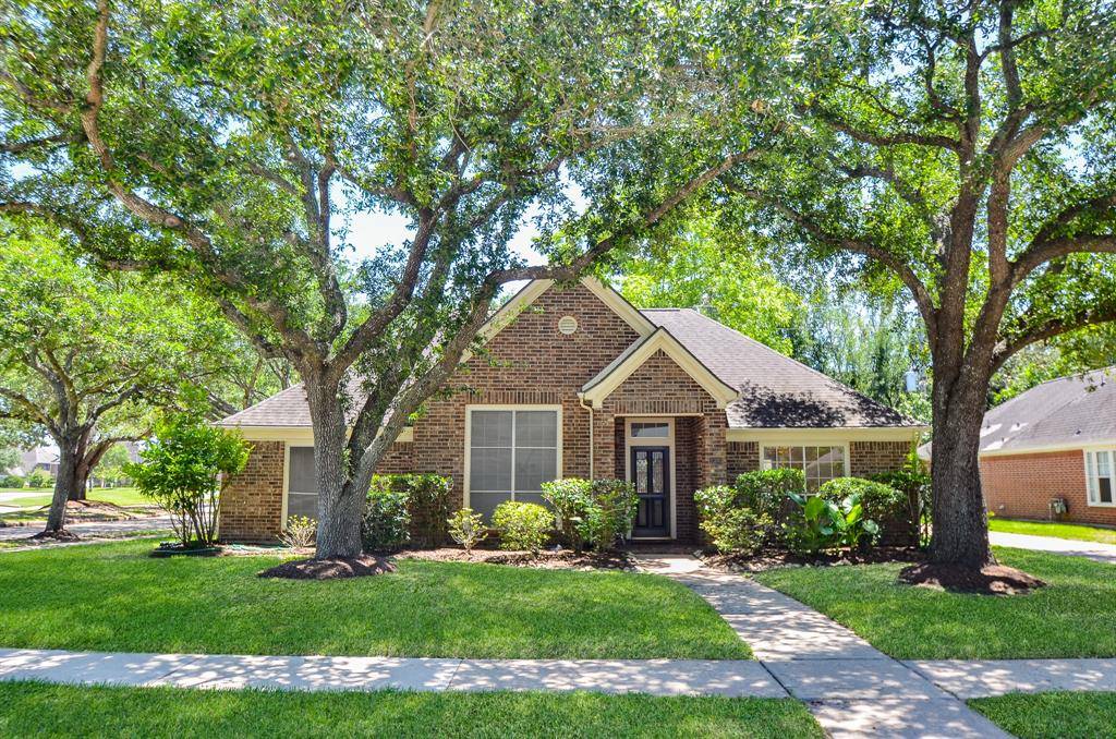 Missouri City, TX 77459,2303 Reflection Court CT