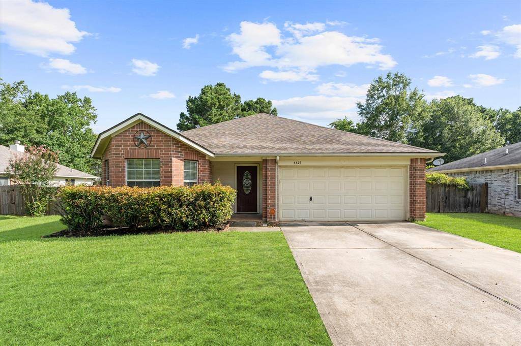 Magnolia, TX 77354,6626 Dillon DR