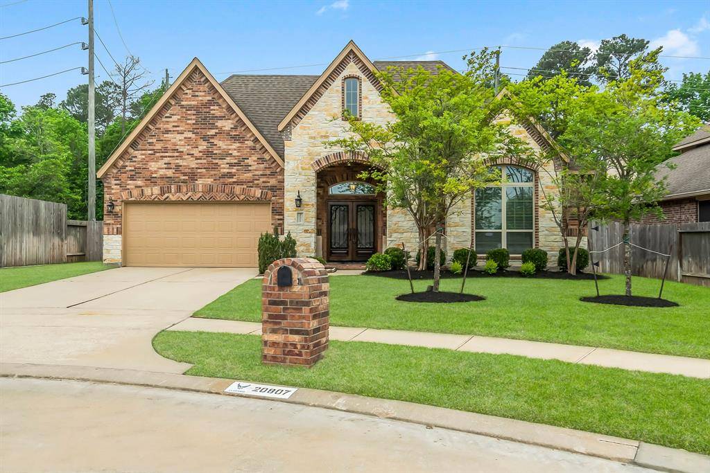 Tomball, TX 77375,20807 Mystic Stone DR