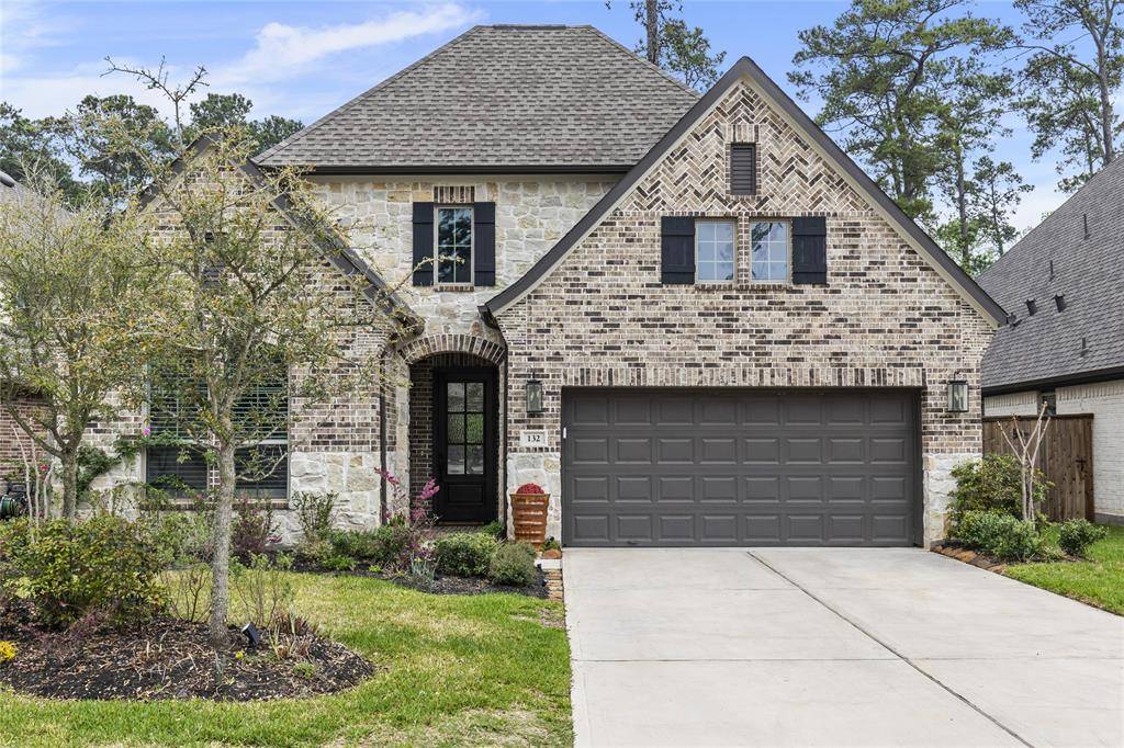 Conroe, TX 77304,132 Wake Valley CT