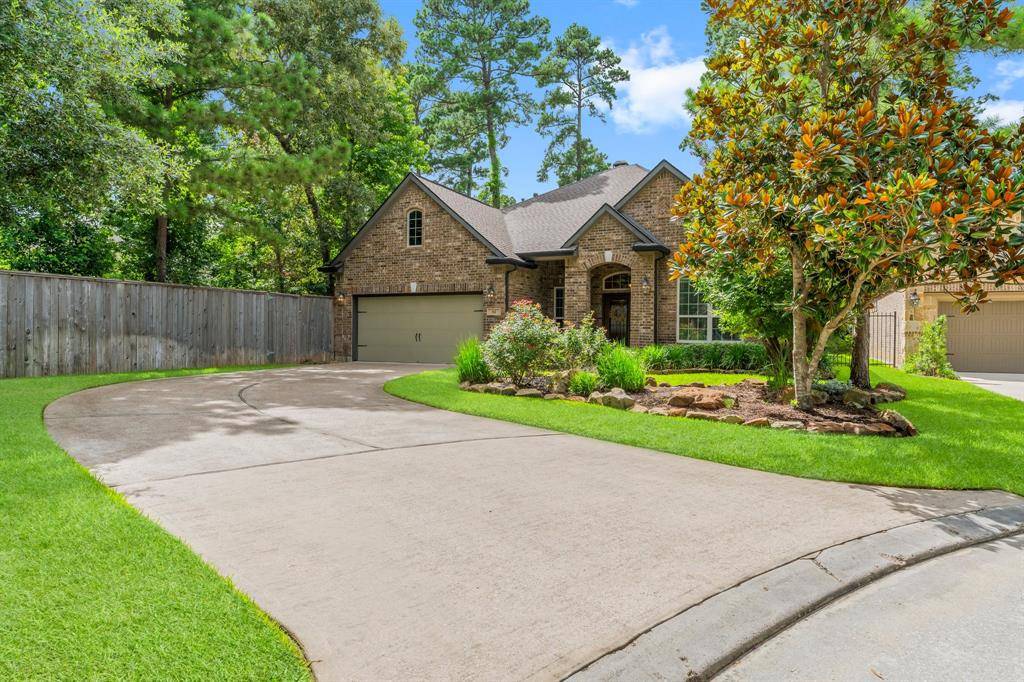 The Woodlands, TX 77389,62 Brakendale PL