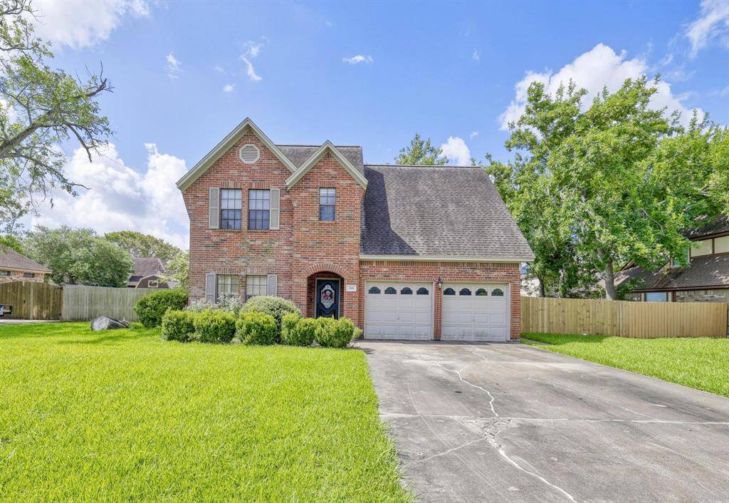 Lake Jackson, TX 77566,306 Crocus ST