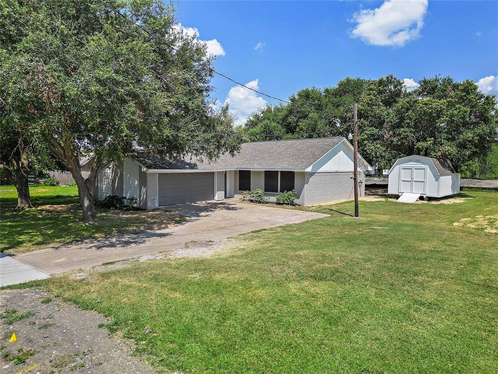 Crosby, TX 77532,1301 Alpha LN