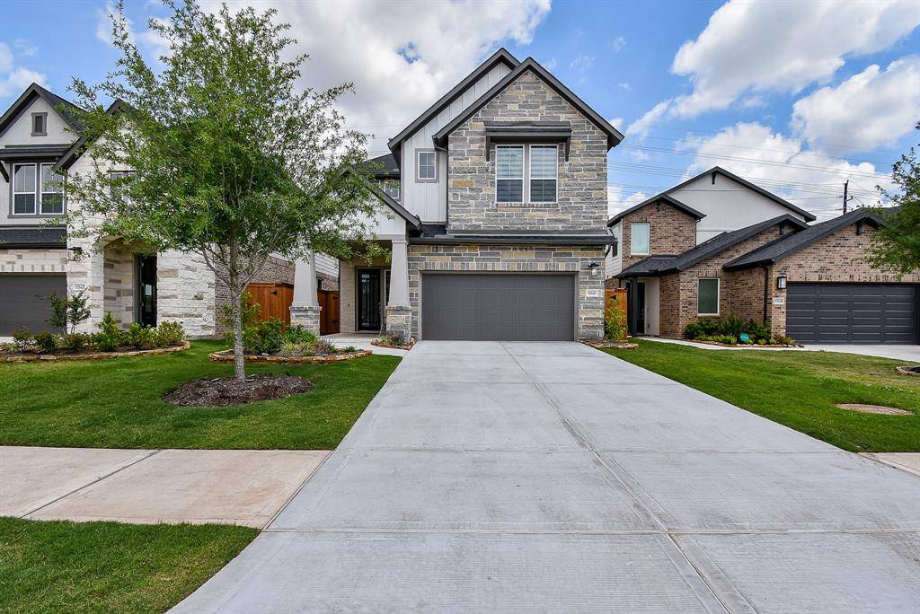 Richmond, TX 77407,17618 Carnation Glen DR