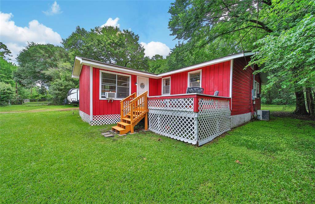 Conroe, TX 77316,1607 E Pine Lake CIR E
