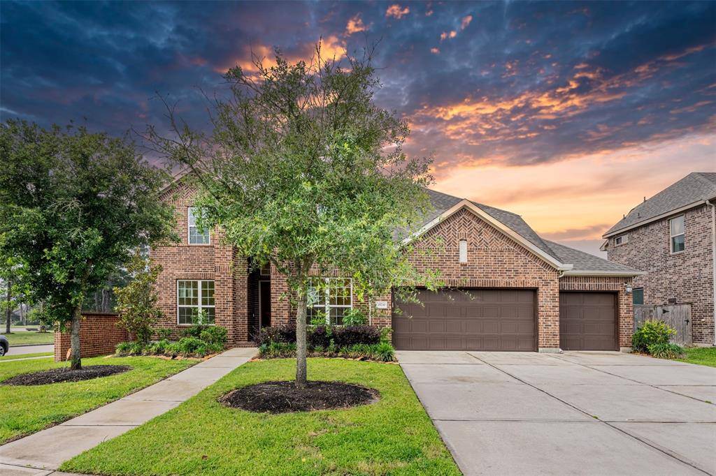 Katy, TX 77494,25730 Kearsley Drive