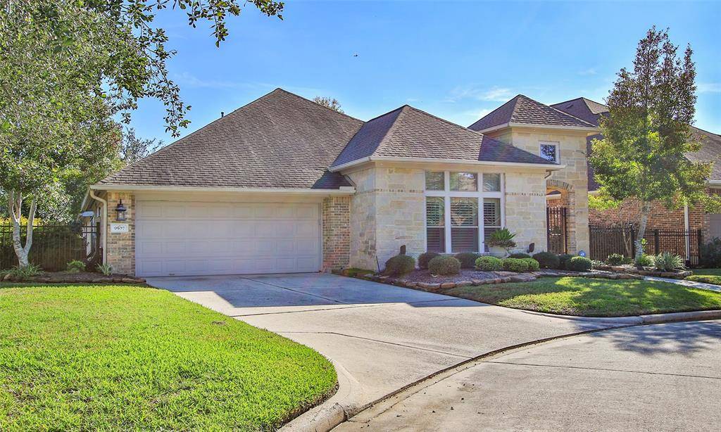 Spring, TX 77379,9507 Kirkstone Manor DR