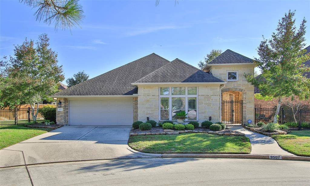 Spring, TX 77379,9507 Kirkstone Manor DR