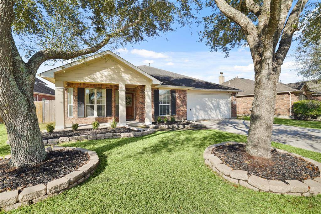 Pearland, TX 77584,2412 Canyon Springs DR